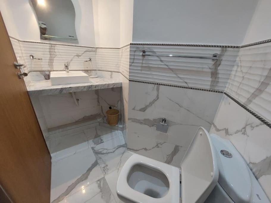 Bel Front Apartment Tangier