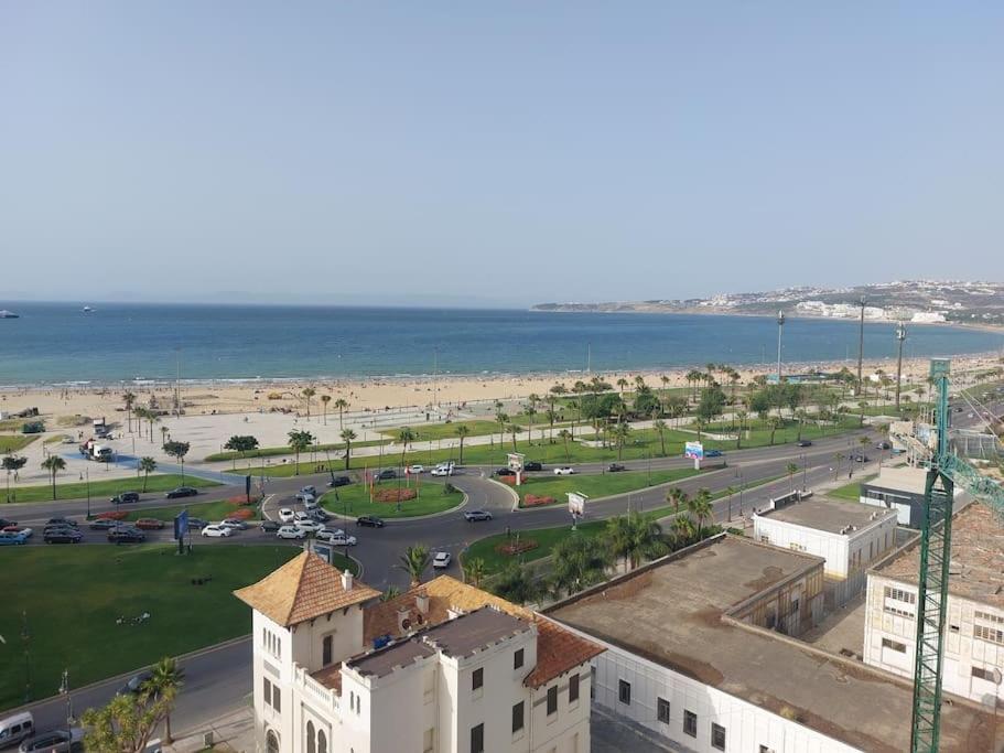 Bel Front Apartment