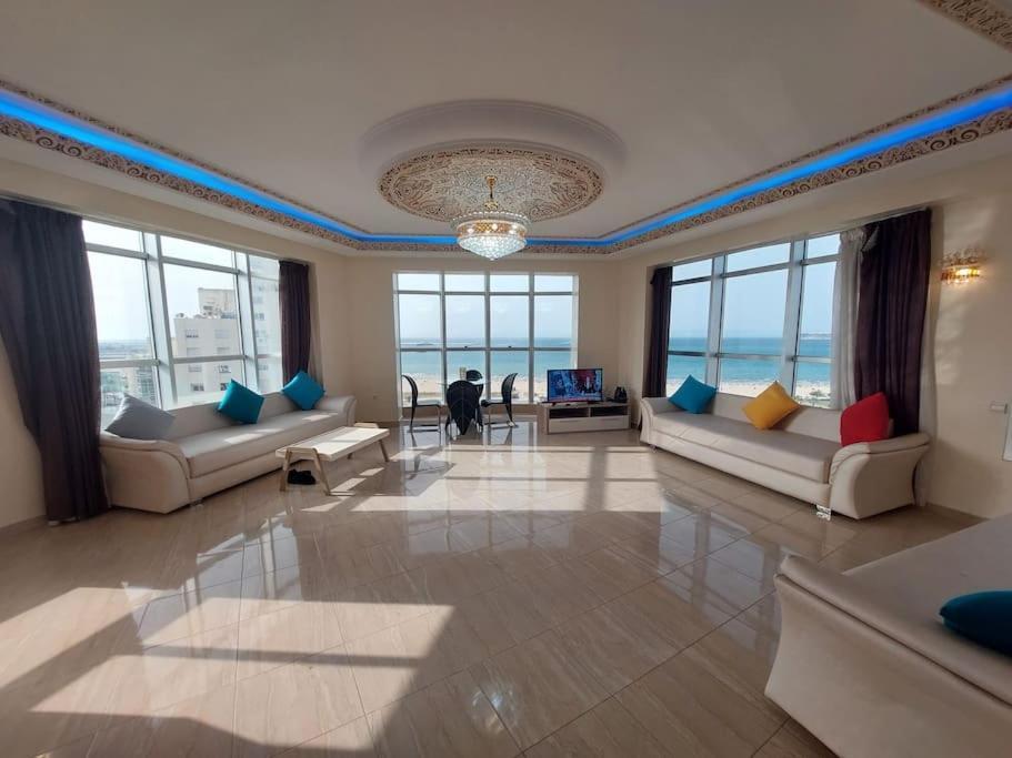 Apartment Bel Front *
