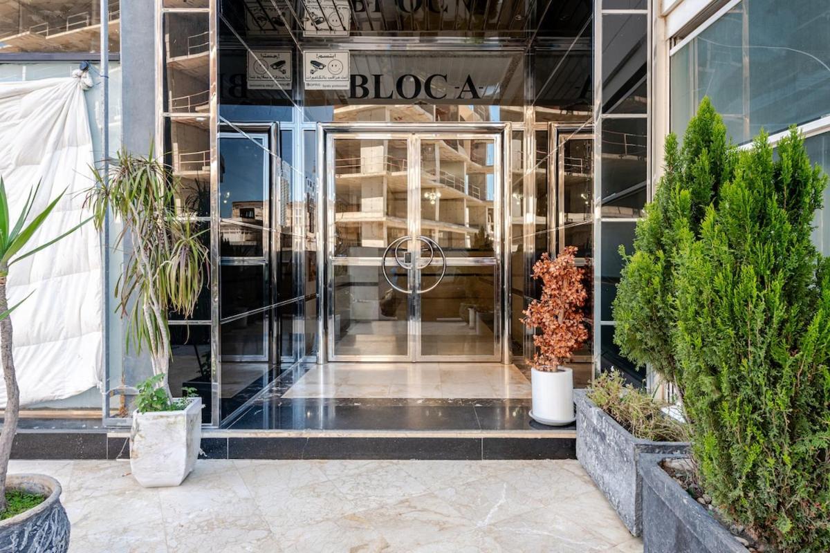 Bel Front Apartment Tangier