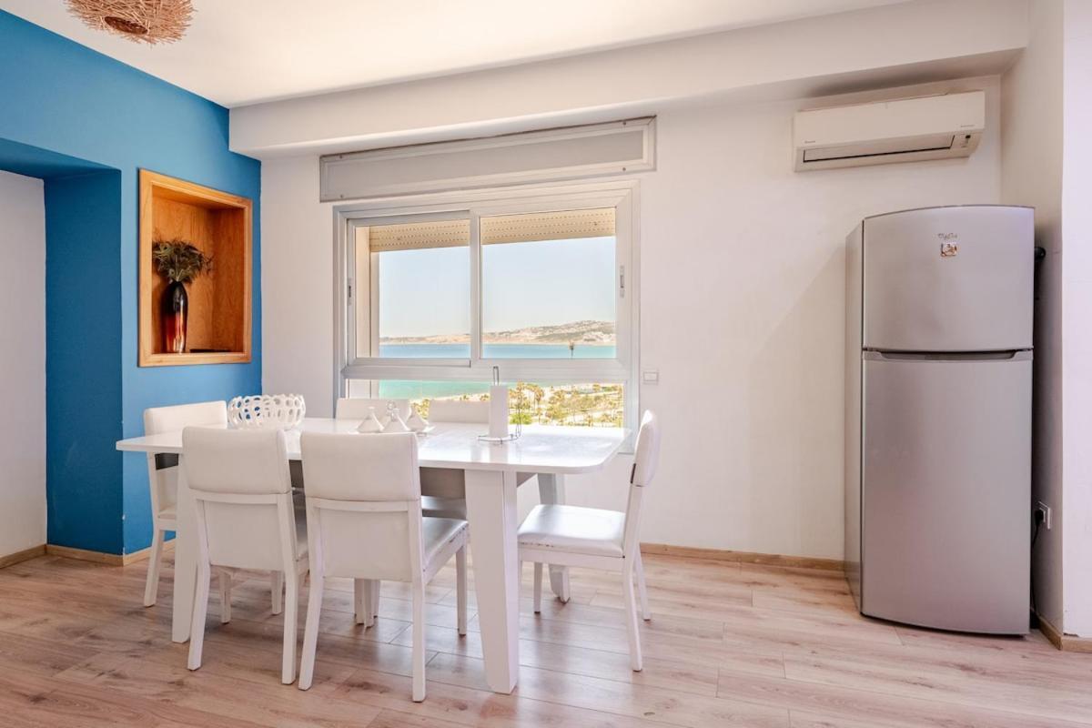 Apartment Bel Front *