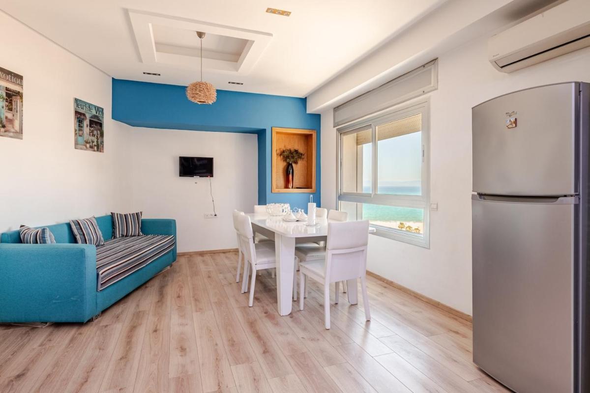 Bel Front Apartment Tangier