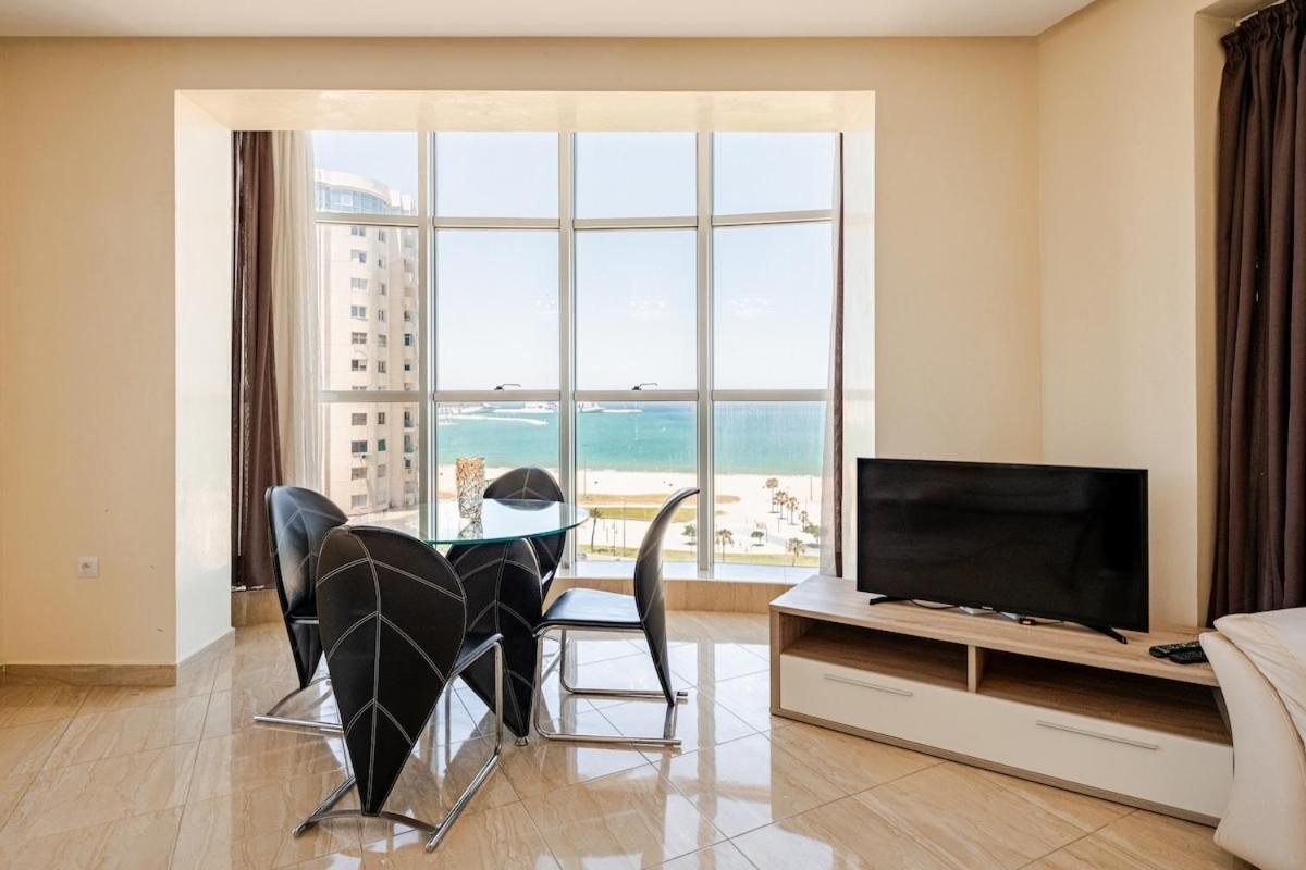 Apartment Bel Front